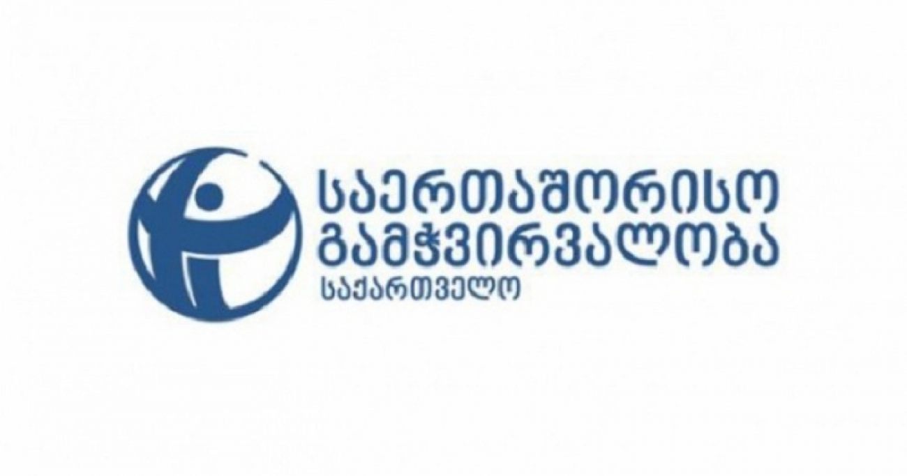 Transparency International Georgia said banning a political party could be justified only as an exceptional measure