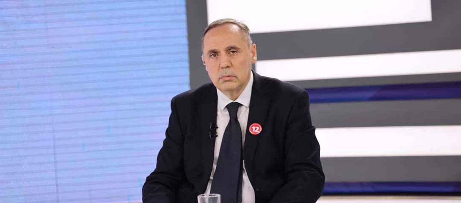 გოჩა ცოფურაშვილი - ამ პროექტების სწორად მართვაზეა დამოკიდებული საქართველოს ეკონომიკური მომავალი