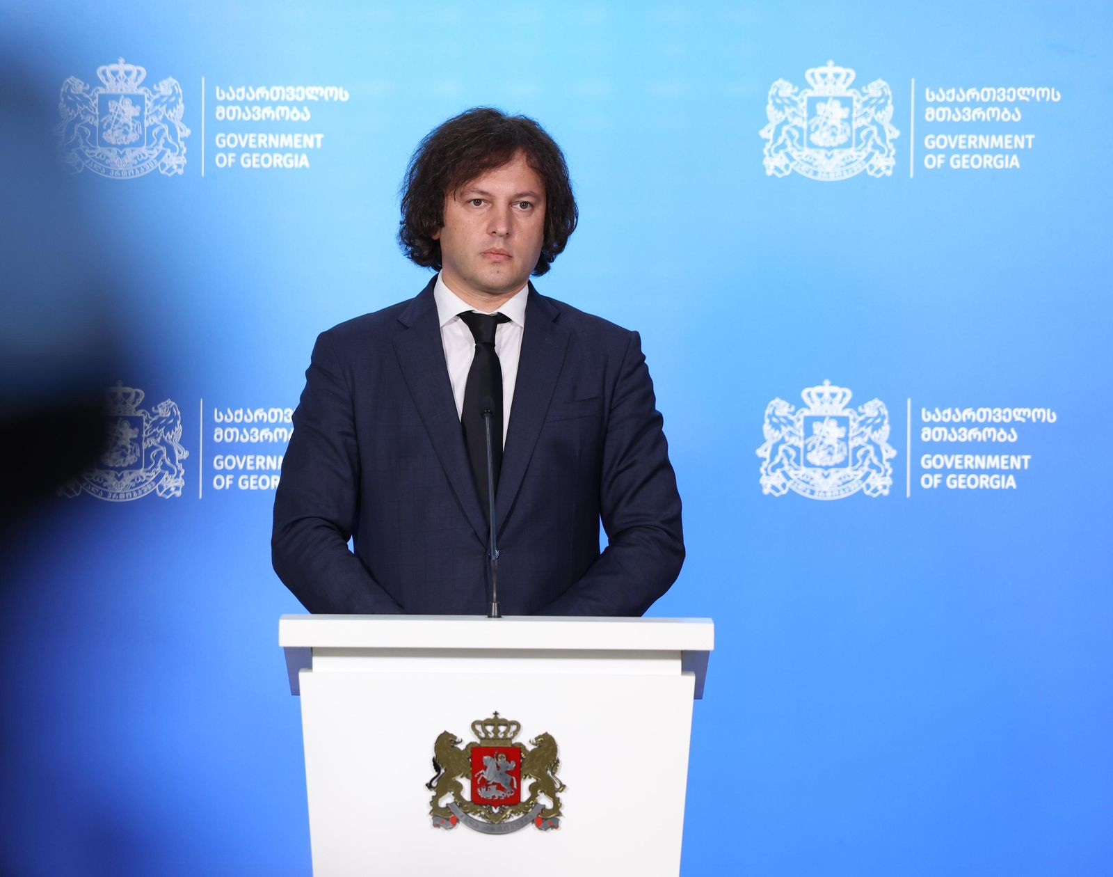 The prime minister said the group would work actively on the issue of providing specific medications for children living with the rare genetic condition