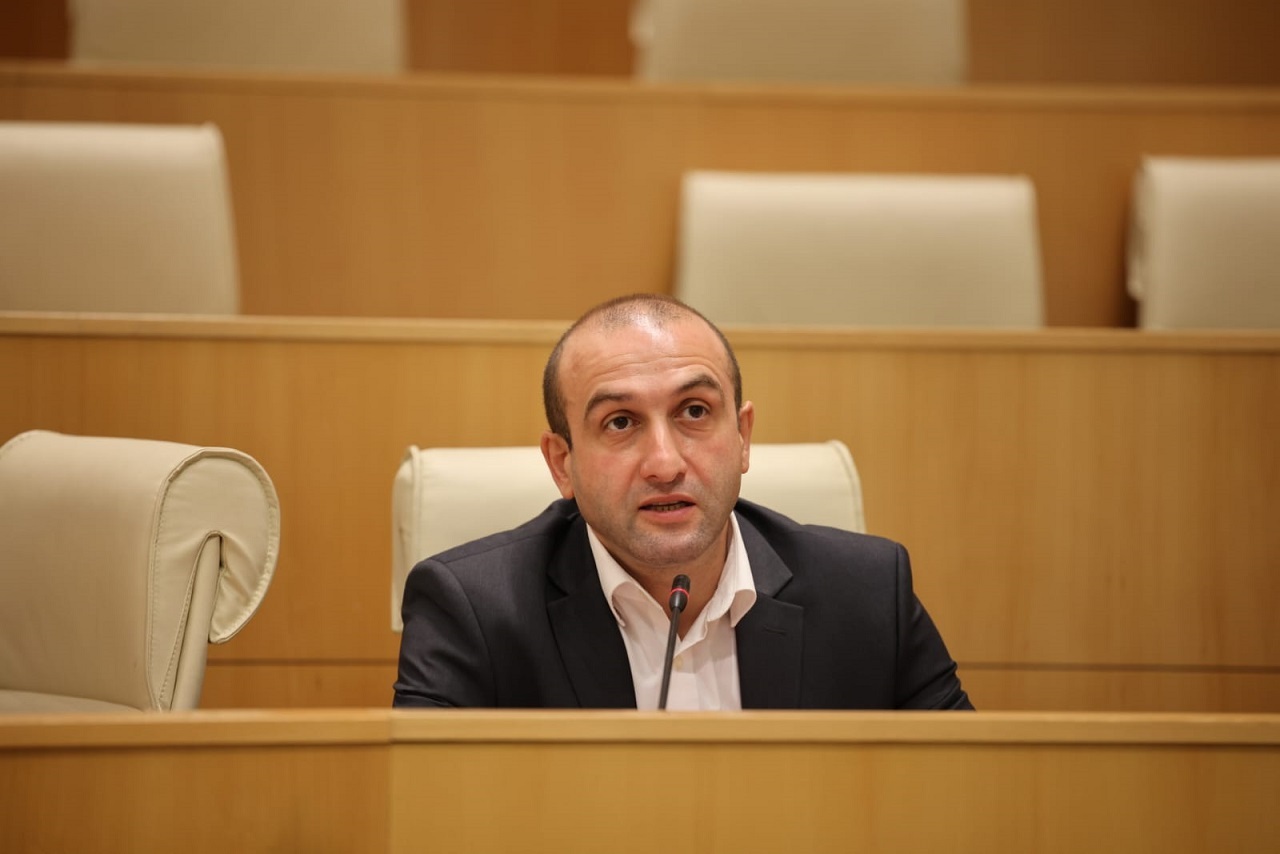 Opposition Girchi Leader: Government deliberately fuels pre-election tensions
