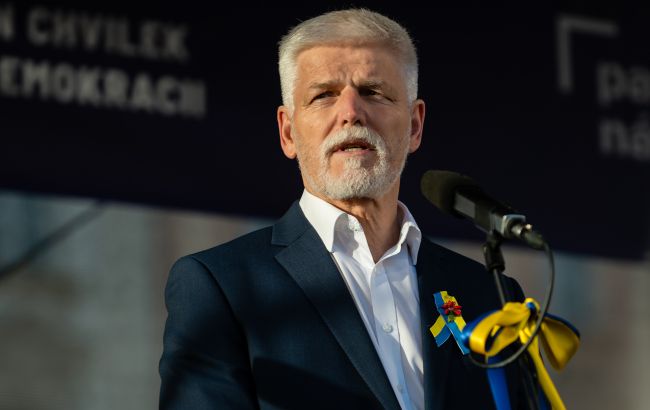 პაველი – არ ჩანს, რომ მოსკოვი ზავზე სერიოზულად ფიქრობს