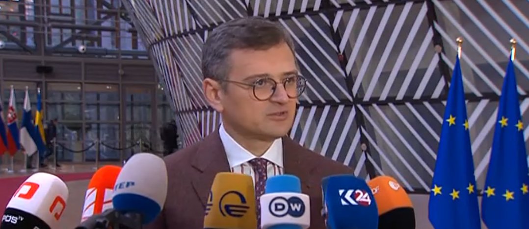 Ukraine urges EU approval for accession talks to prevent “devastating consequences”
