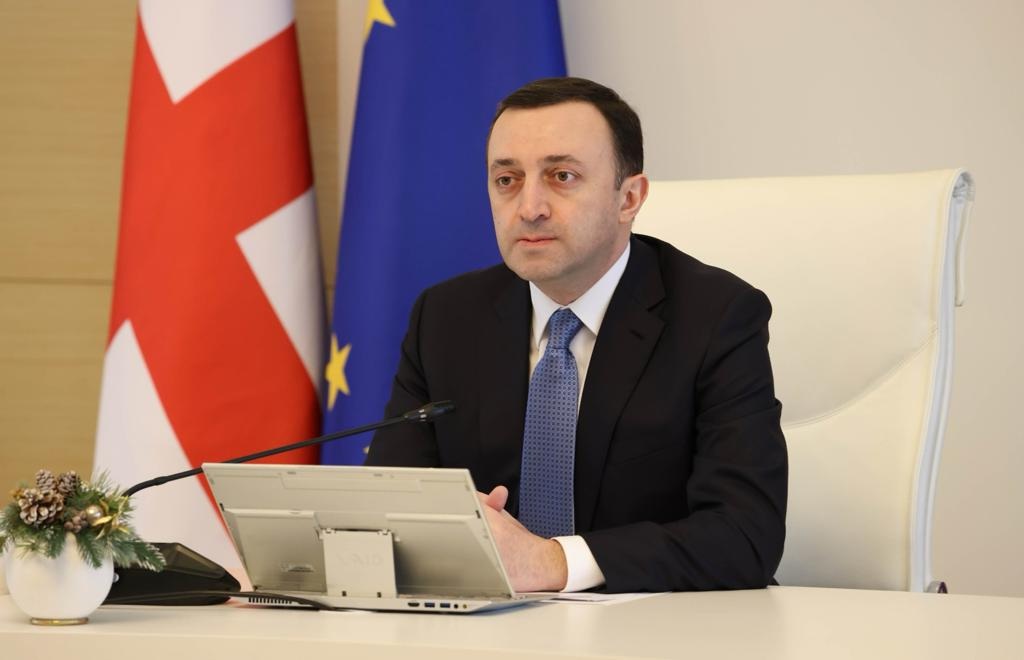 მთავრობის სხდომაზე სამი საკითხი განიხილეს