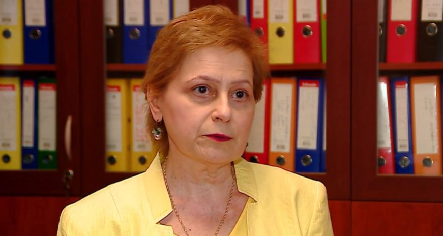 მარიამ ჯიშკარიანი – იმ დიაგნოზებზე შეუძლებელი იყო ამ მედიკამენტების დანიშვნა, ვინაიდან მისი მდგომარეობა მძიმდებოდა