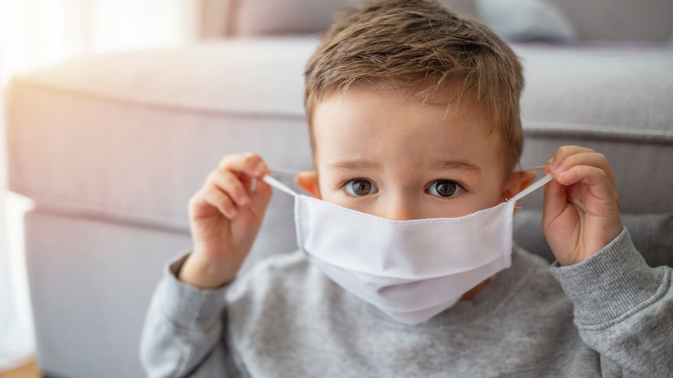22 Covid-infected Georgian children critical, one more field hospital to open in Tbilisi
