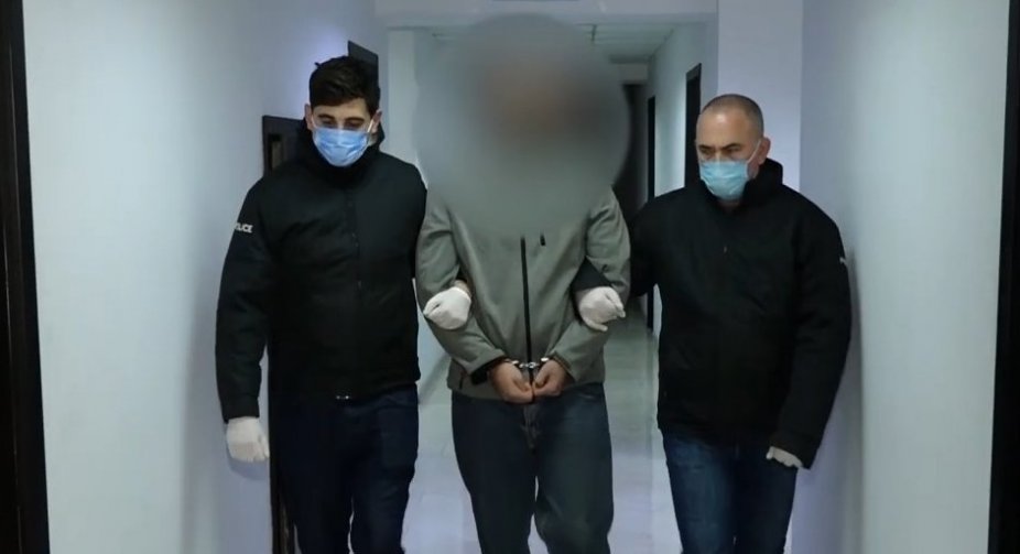 23-year-old arrested for stabbing Thai transgender woman in Tbilisi