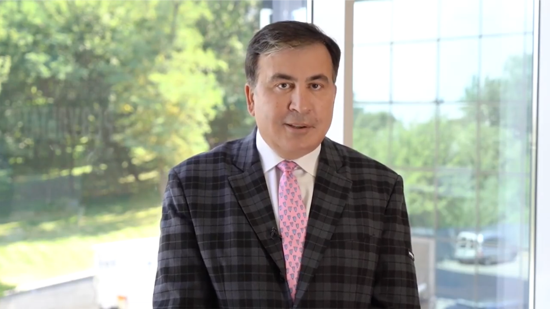 Judge instructs Special Penitentiary Service head to ensure proper healthcare for Saakashvili