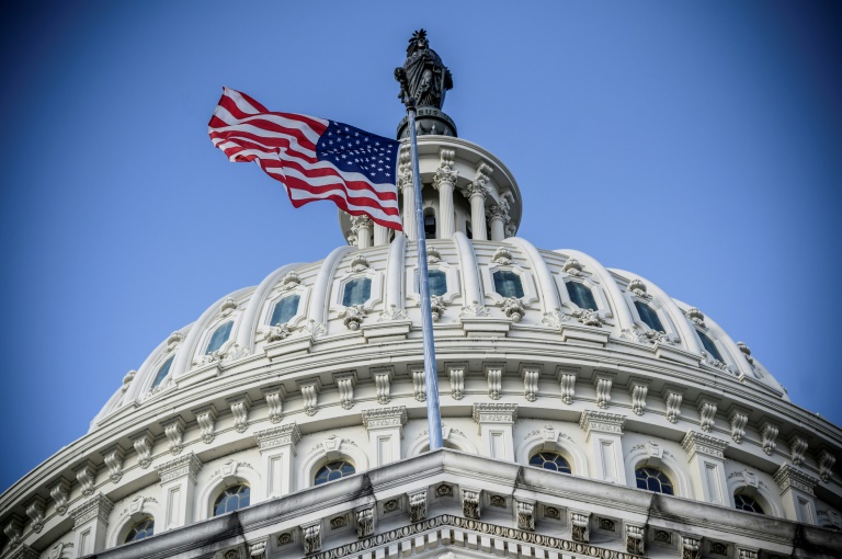 US congressional delegation to visit Georgia “at a critical moment” for Europe
