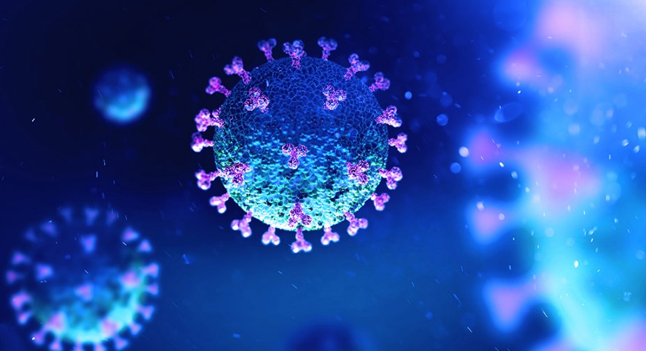 Coronavirus daily cases at 19,968 in Georgia