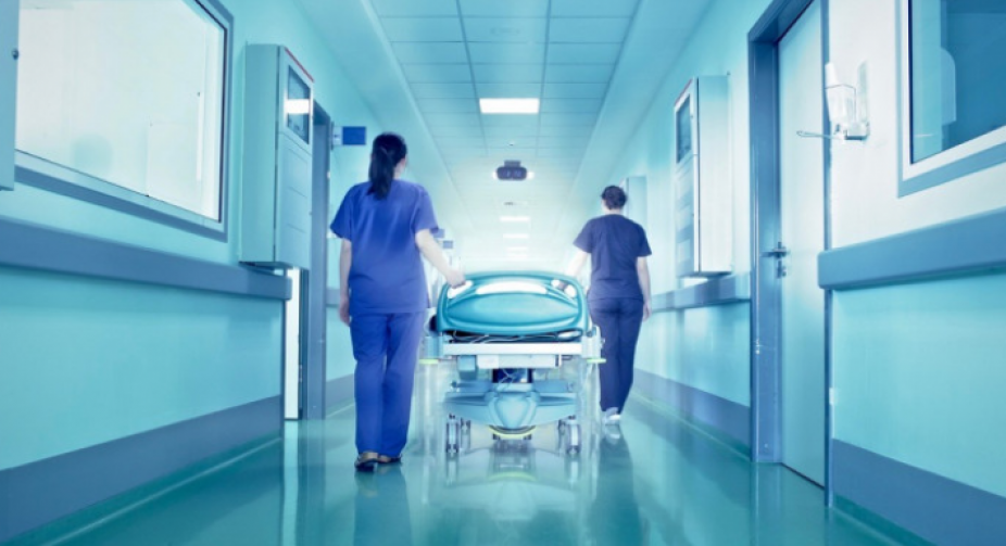 Pregnant woman infected with Covid-19 dies after caesarean section in Georgia