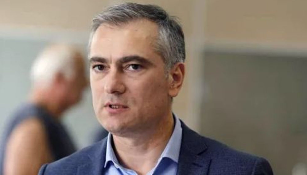 პაატა სალია – ანგარიშებზე ერთი თეთრი არ იყო დარჩენილი, ძალიან დიდი დავალიანება იყო ბიუჯეტის წინაშე