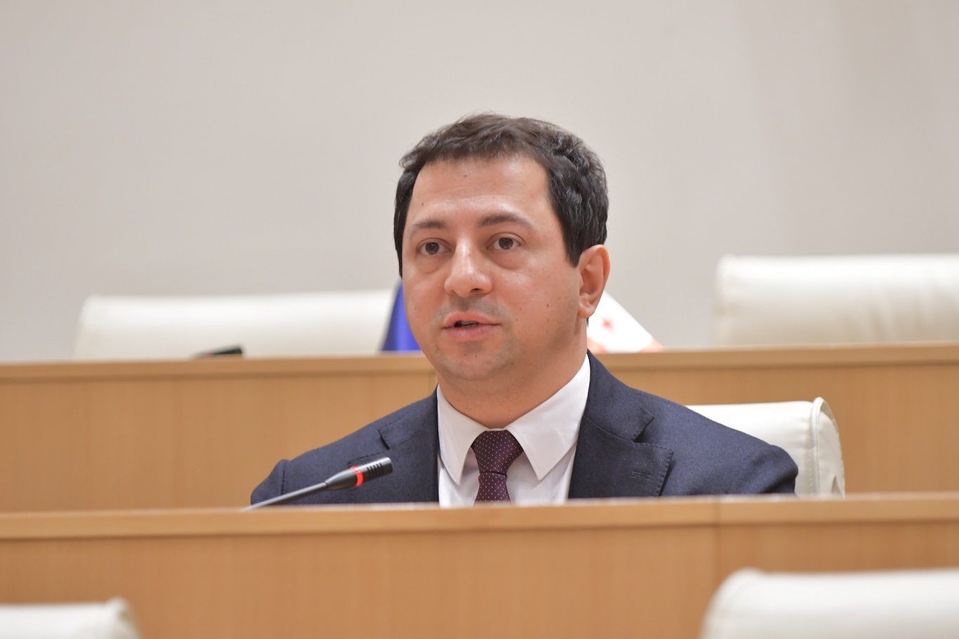 არჩილ თალაკვაძე – დაასამარეთ ადამიანის უფლებები, დაატერორეთ მედია, რეკეტის ქვეშ გყავდათ ბიზნესი, ეს იყო თქვენი წარმოდგენით ევროპა