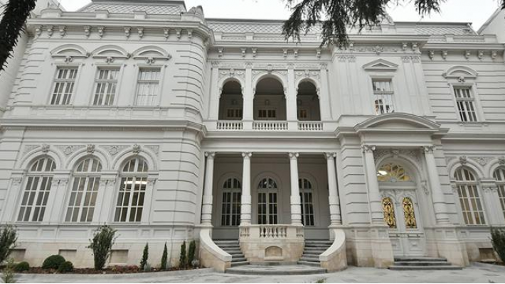 პრეზიდენტის ადმინისტრაცია – მთავრობამ პრეზიდენტს წარუდგინა 12 კანდიდატურა და თორმეტივეს დანიშვნის თაობაზე გამოცემულია შესაბამისი განკარგულება