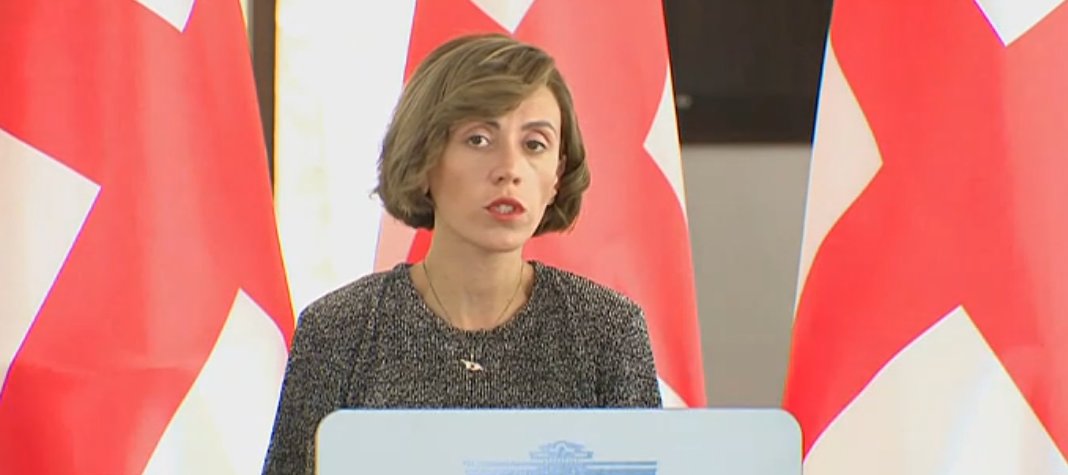 ანა წითლიძე – საარჩევნო წელი იწყება და “ქართული ოცნების“ პირობებში, მსგავსი ტიპის შემთხვევები გაათმაგებული იქნება