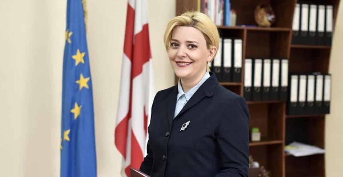 სასამართლომ აფხაზეთის უმაღლესი საბჭოს დეპუტატებს ქეთევან ბაკარაძის მიმართ ცილისმწამებლური დოკუმენტის უარყოფა დაავალა