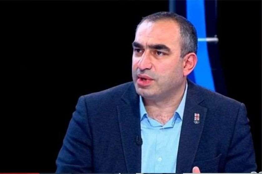 ვლადიმერ ბოჟაძე – ამერიკული კანონის პროექტი ეფუძნება 2016 წელს, “უცხო ქვეყნების სახელმწიფო ფინანსების გამჭვირვალობა საქართველოში” პოლიტიკის დოკუმენტის დასკვნებს