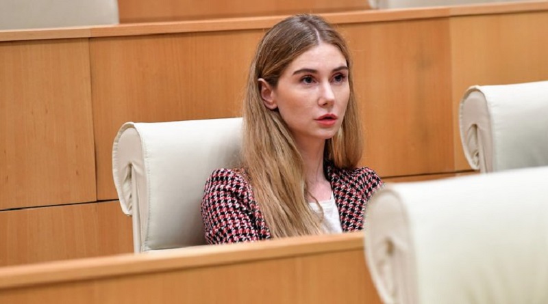 თინა ბოკუჩავა – ამგვარი მწვავე კრიტიკით ცდილობენ, ქართველი ხალხის არჩევანი და ევროპული პერსპექტივა დაიცვან