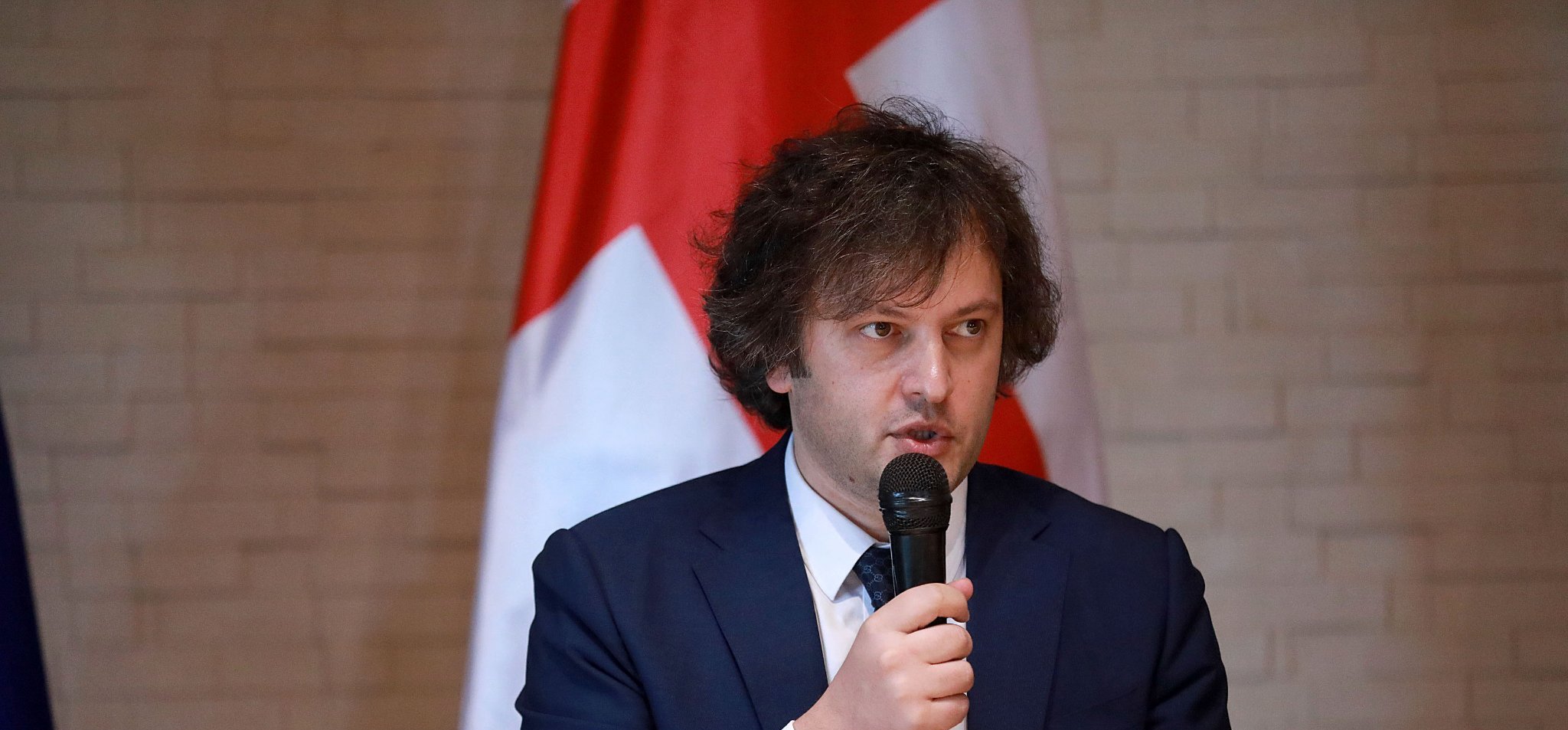 ირაკლი კობახიძე – 2021 წელს აშშ-მა რუსეთის მოქალაქეების სავიზო განაცხადების 71%, ხოლო საქართველოს მოქალაქეების სავიზო განაცხადების მხოლოდ 37% დააკმაყოფილა