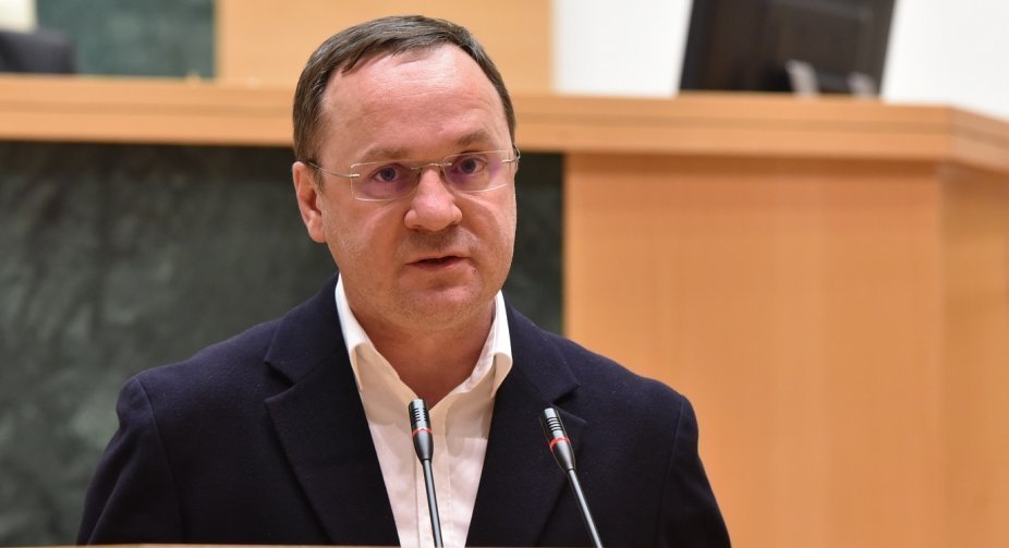 გია ცაგარეიშვილი – თუ ვინმე აკეთებს რუსულ საქმეს, მათ შორის საქართველოში, აკეთებს არახამია, რომელმაც ძალიან კარგად იცის, რომ ჩვენთვის, უკრაინისთვის და მოლდოვისთვის დღეს დგას ისტორიული მომენტი
