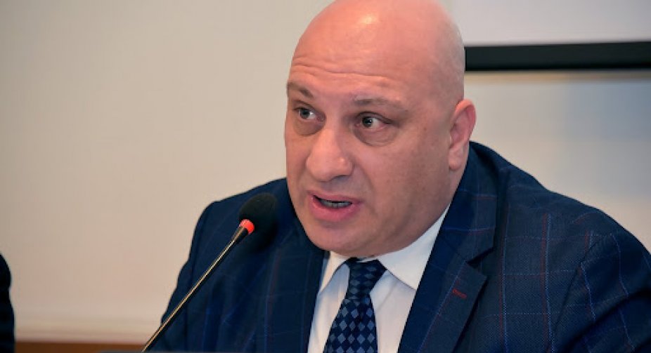 ნიკა ჩიტაძე – ხშირად საუბრობენ “გერმანულ მოდელზე”, მაგრამ ჩვენ შემთხვევაში ზუსტად იდენტური არ არის