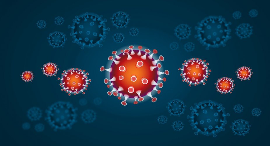 5,359 new cases of coronavirus have been detected in Georgia
