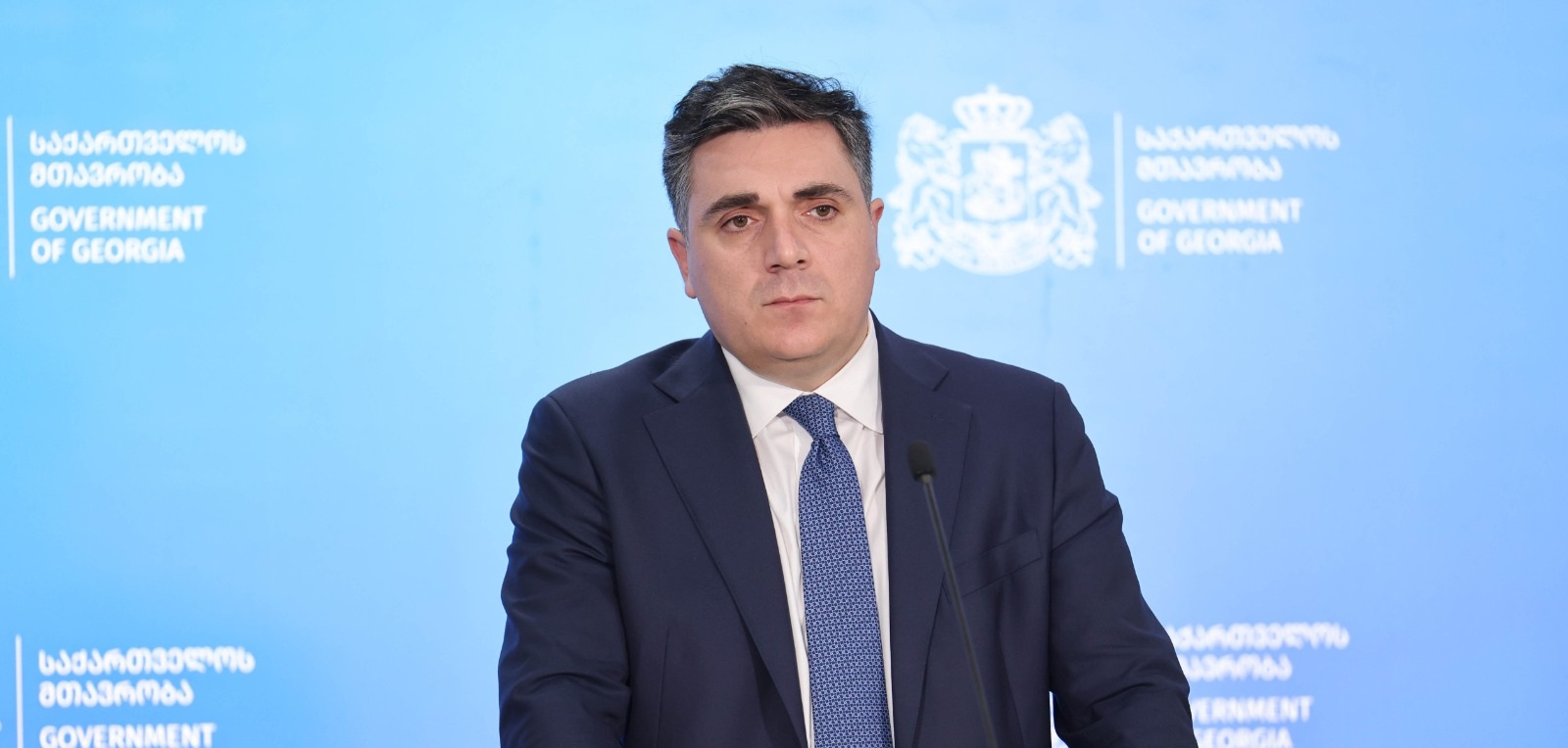 ილია დარჩიაშვილი – დარწმუნებული ვარ, 15 დეკემბერს ევროპული საბჭო ერთადერთ სწორ და მნიშვნელოვან გადაწყვეტილებას მიიღებს
