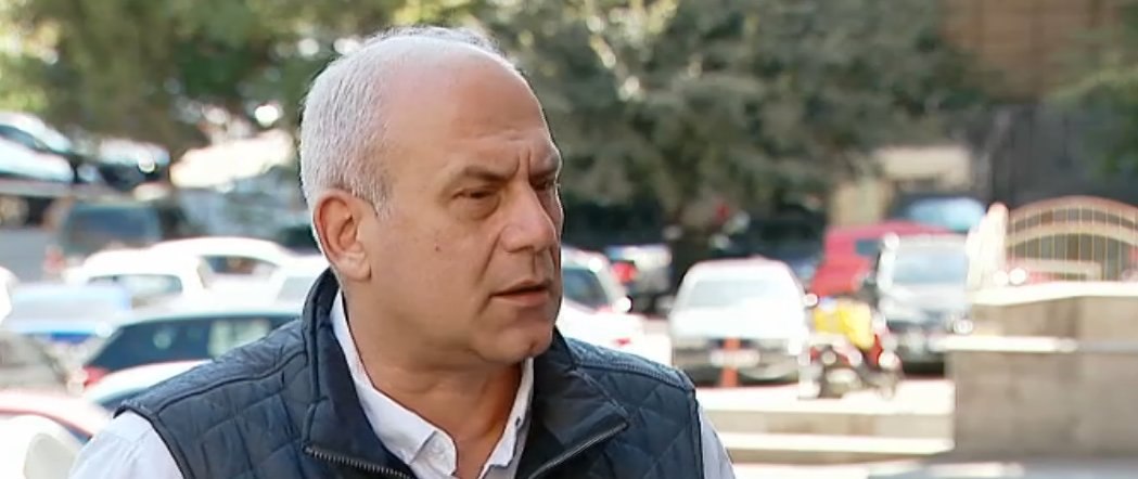 დავით სიხარულიძე – საქართველოს დამოუკიდებლობის და უახლესი ისტორიის ყველაზე რთულ პერიოდშიც კი ასეთი რამ არ მახსენდება