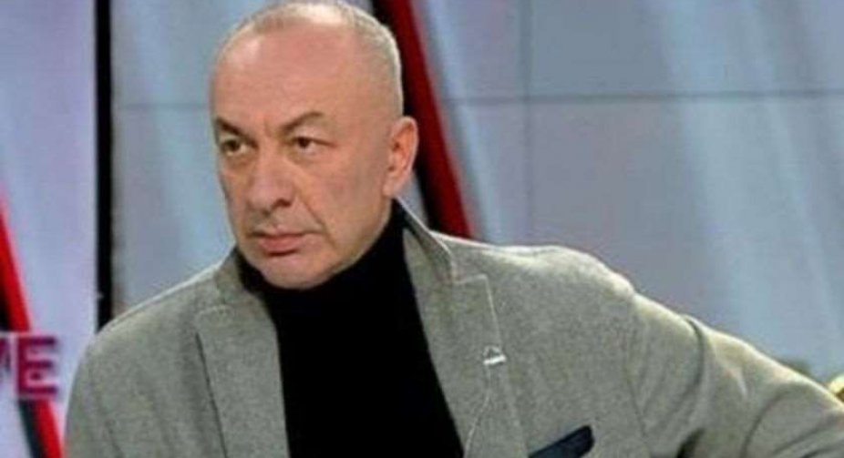 დავით მაღრაძე – ის ერთი ამერიკელი პოლიტიკოსი შაჰინია და არა შაჰინ-შაჰი, როგორც საქართველოში ბევრს ჰგონია