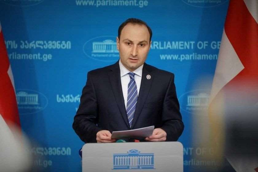 ანრი ოხანაშვილი – რაიმე კონკრეტული სამართლებრივი, განჭვრეტადი და საუკეთესო ევროპულ მოდელზე დაფუძნებული მიდგომა ვერ მოვისმინეთ