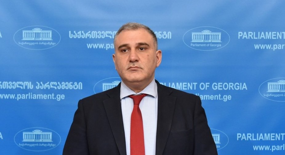 მიხეილ სარჯველაძე – ასეთი ტიპის განცხადებები არ არის ისეთი რამ, რომელმაც შეიძლება, უმნიშვნელოდ ჩაიაროს