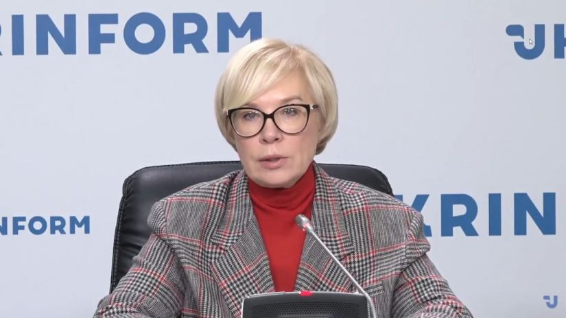 ლუდმილა დენისოვა – მოვუწოდებ საქართველოს ხელისუფლებას, დაუყოვნებლივ უზრუნველყოს მიხეილ სააკაშვილის გადაყვანა საავადმყოფოში