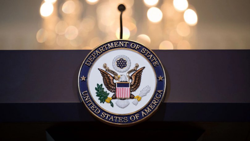 US imposes sanctions on Georgian officials for human rights abuses against protesters