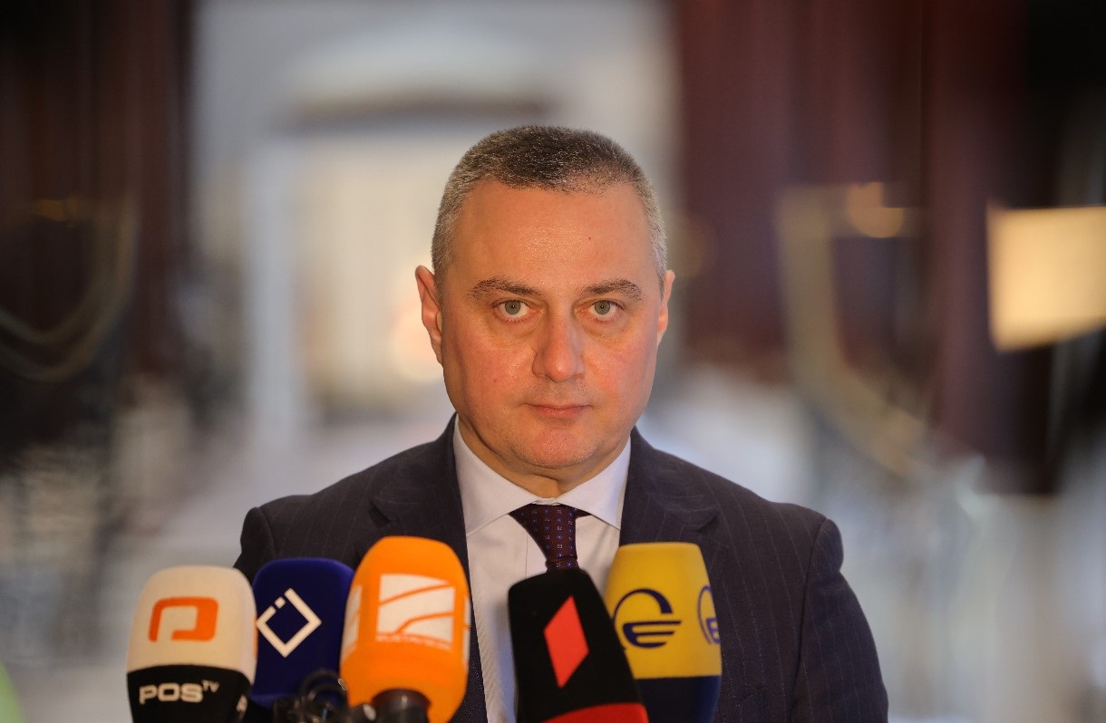 ვიქტორ დოლიძე – პრემიერის პირველი ვიზიტი ბრიუსელში, მეტყველებს ქვეყნის მნიშვნელოვან საგარეო და უსაფრთხოების პოლიტიკის პრიორიტეტებზე
