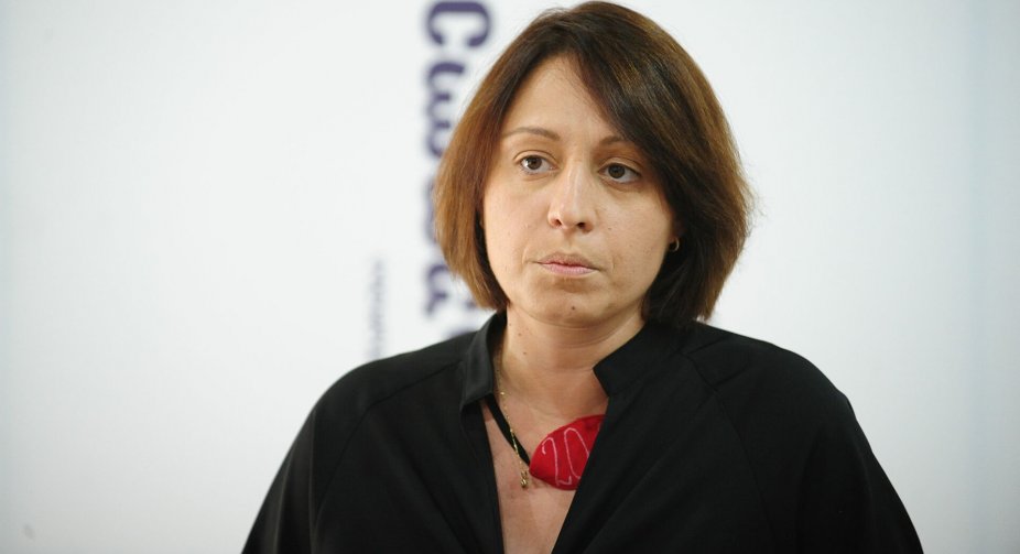 ელენე ხოშტარია – ვნახეთ, რომ “ქართული ოცნების” შეუმდგარ პროპაგანდას არავინ უჯერებს