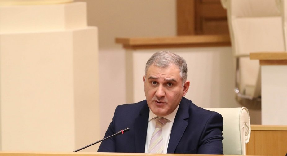 მიხეილ სარჯველაძე – სააკაშვილის მსჯავრი ჩადენილი დანაშაულებისთვის დამსახურებულია, ასეთ ფონზე, ყველა სხვა მცდელობა არის ფაქტების მანიპულაცია
