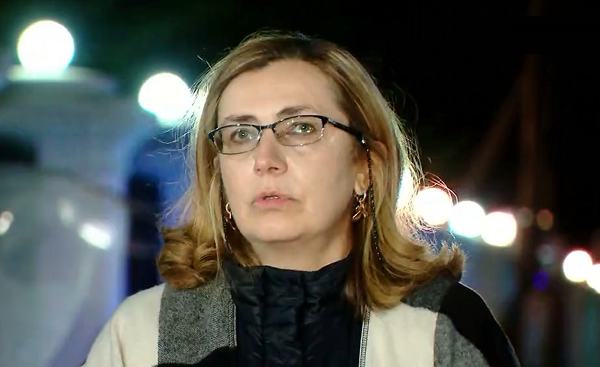 ელენე გიორგაძე – დღეს ჩემი პაციენტი დამხვდა გაბრაზებული და აფორიაქებული, ორი კვირა მაცადეთ, რომ ეს ადამიანი დავაყენო ფეხზე