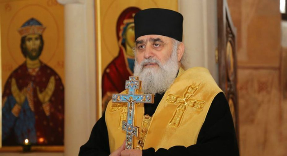 მეუფე გრიგოლი – რამდენადაც იკარგება სახელმწიფო ინსტიტუტების ნდობა, მით უფრო მატულობს შიდა საზოგადოებრივი დაპირისპირებების ხარისხი
