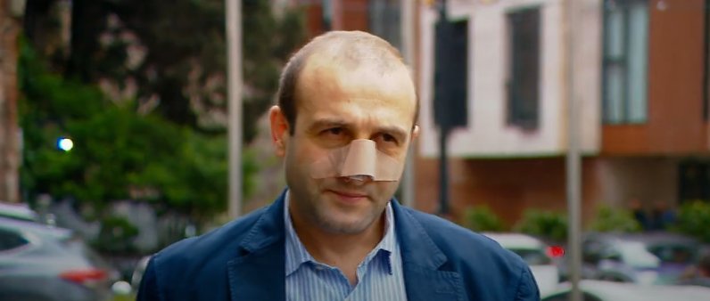 Opposition leader assaulted by man linked to military service evasion through party’s religious organization