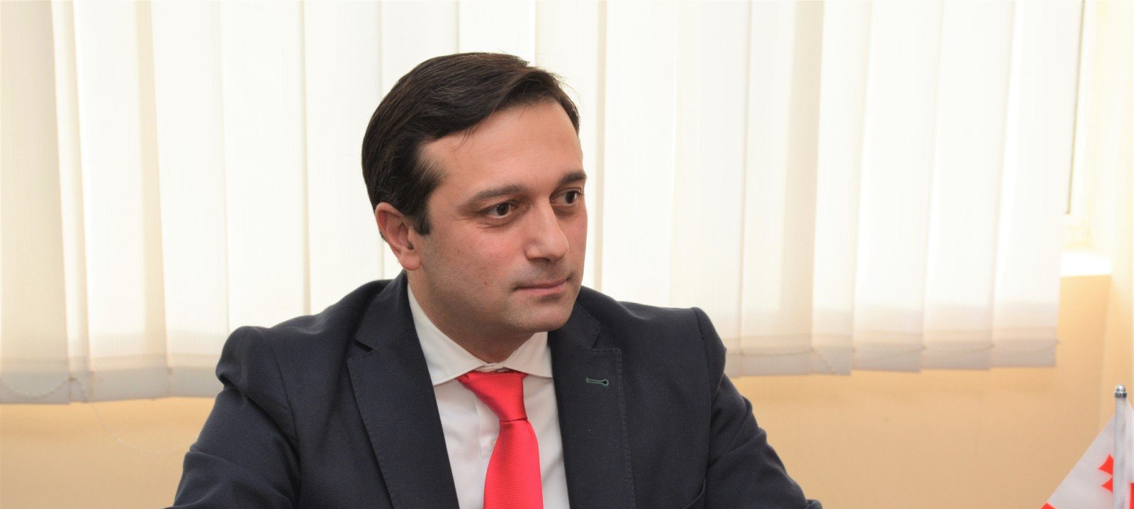 ლევან იოსელიანი – მიხეილ სააკაშვილის პენიტენციურ სისტემაში დაბრუნება თუ იქნება მისი ჯანმრთელობის მდგომარეობის გამაუარესებელი, რა თქმა უნდა, ეს არ უნდა მოხდეს