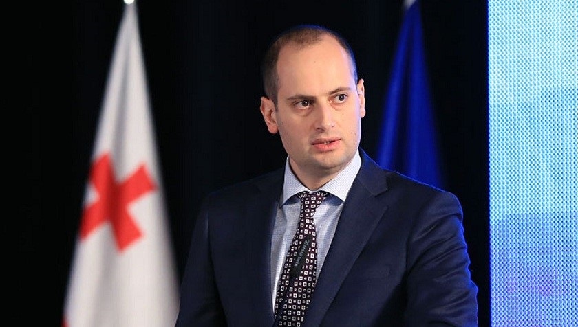 პაპუნა ჯანელიძე – რუსეთი იცავს “ქართული ოცნების” ამ ნაბიჯს და აცხადებს, რომ ეს საერთაშორისო პრაქტიკაა