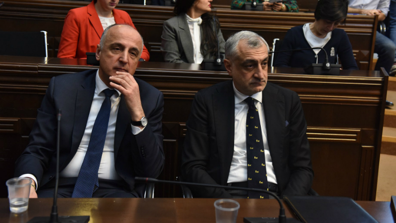 Court finds Lelo leaders guilty, but not sends them to prison