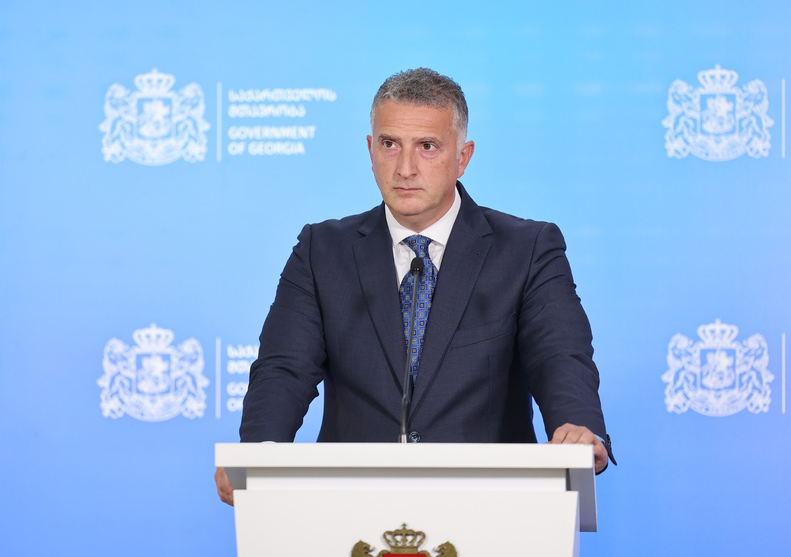 რევაზ ჯაველიძე – მთავარია, რომ პრემიერის ფრენისთვის ბიუჯეტიდან ერთი თეთრი არ არის გადახდილი