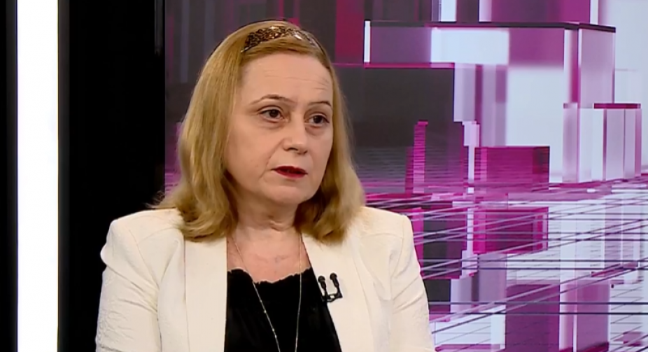 მარიამ ჯიშკარიანი – ჩვენი კატეგორიული მოთხოვნაა, დღესვე გადაიყვანონ სამოქალაქო კლინიკაში