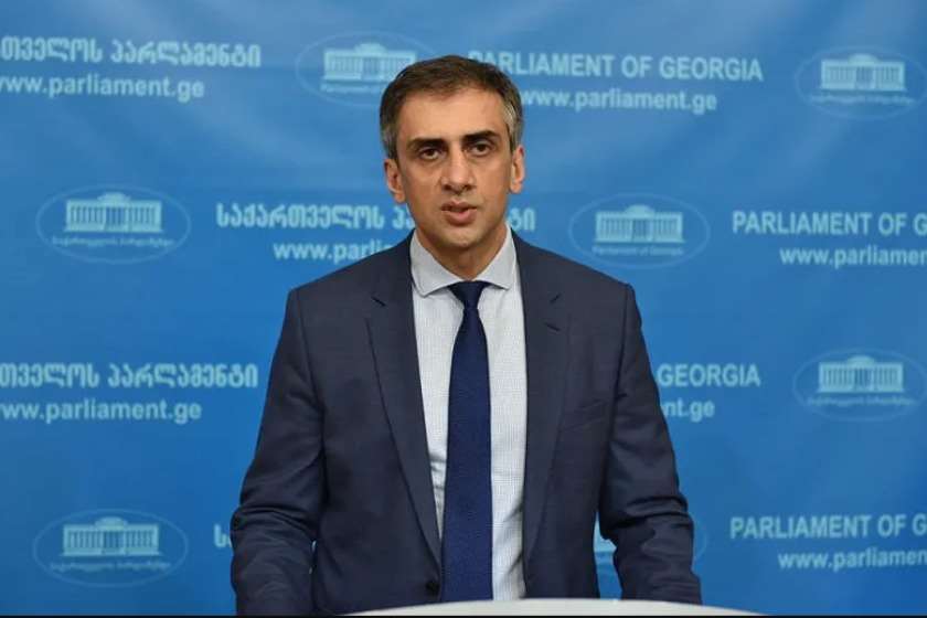 გიორგი კახიანი - შთაბეჭდილება რჩება, რომ ამ შუამდგომლობების დაყენებას უფრო პროცესის დროში გაწელვის მიზანი აქვს, ვიდრე კონკრეტულ შედეგზე გასვლა