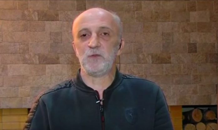 გია ხუხაშვილი – მთელი ინვესტიციები ჩადებული აქვთ ძალის ფორმირებაში