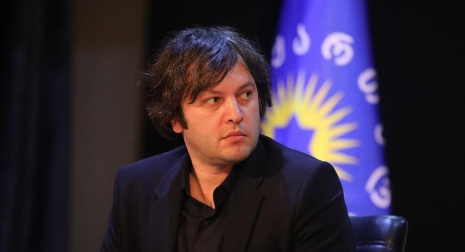 ირაკლი კობახიძე – ძალიან დიდი ტკივილი და ტრაგედიაა შენი დაკარგვა ყველა შენი მეგობრისთვის