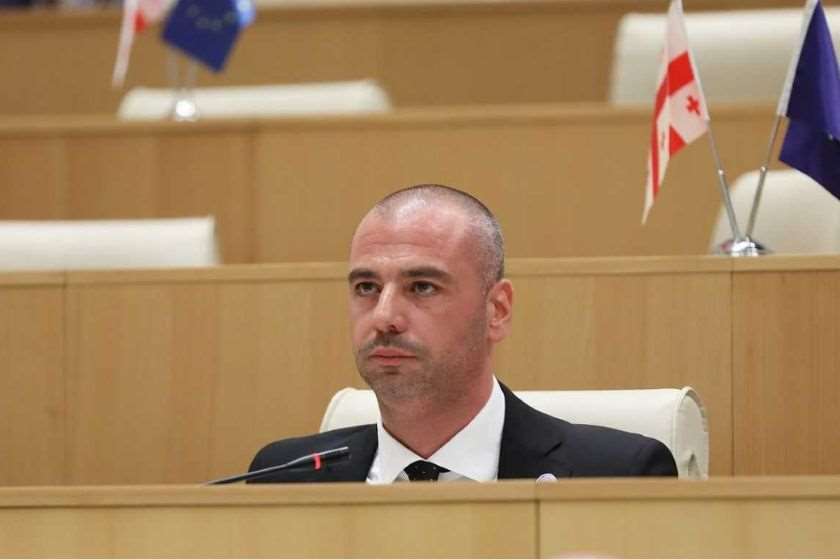 Ruling party MP names certain NGOs that will be barred from receiving grants under new law