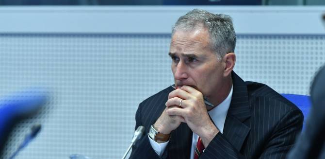 საქართველოს მომავალ კვირას სამხრეთ კავკასიის საკითხებში აშშ-ის მთავარი მრჩეველი ეწვევა