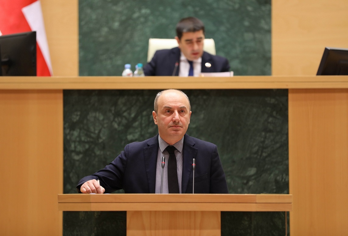 “საერთო სასამართლოების შესახებ“ ორგანულ კანონში ცვლილებები განხორციელდა