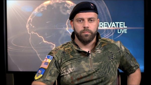 Mamulashvili: Georgian Church should not allow saint’s name to be used for Russian occupation unit